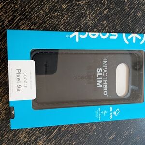 Google Pixel 9A Phone Case New